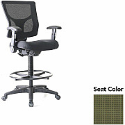 Lorell Conjure Office Stool (6202134)