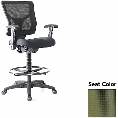 Lorell Conjure Office Stool (6202134)