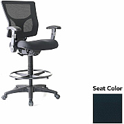Lorell Conjure Office Stool (6202149)