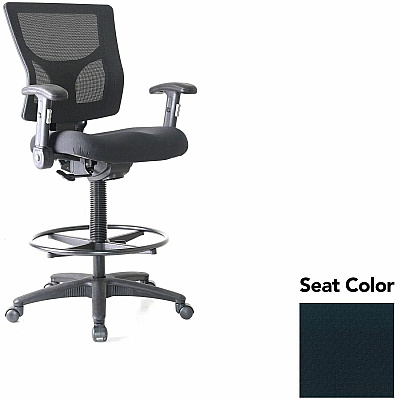 Lorell Conjure Office Stool (6202149)