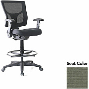 Lorell Conjure Office Stool (6202185)