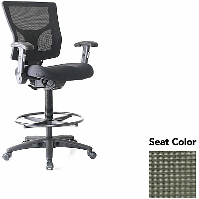 Lorell Conjure Office Stool (6202185)