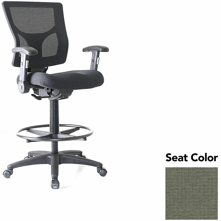 Lorell Conjure Office Stool (6202185)
