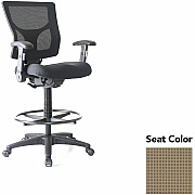 Lorell Conjure Office Stool (6202133)