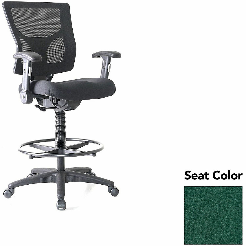 Lorell Conjure Office Stool (6202142)