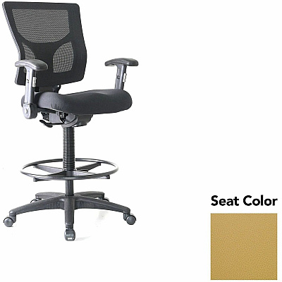Lorell Conjure Office Stool (6202129)