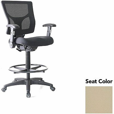 Lorell Conjure Office Stool (6202145)