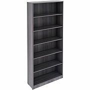 Lorell Laminate Bookcases (LLR69665)