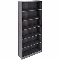 Lorell Laminate Bookcases (LLR69665)