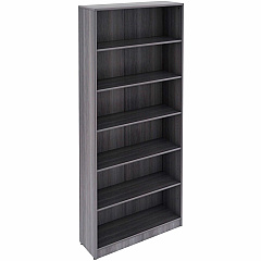 Lorell Laminate Bookcases (LLR69665)