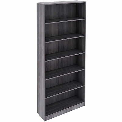 Lorell Laminate Bookcases (LLR69665)