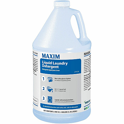 Midlab Liquid Laundry Detergent (MLB41280041)