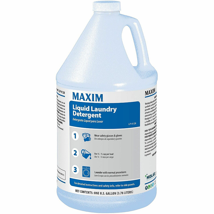 Midlab Liquid Laundry Detergent (MLB41280041)