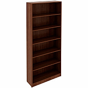 Lorell Laminate Bookcases (LLR99752)