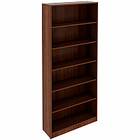 Lorell Laminate Bookcases (LLR99752)