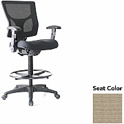 Lorell Conjure Office Stool (6202187)