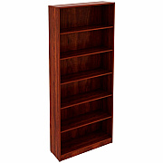 Lorell Laminate Bookcases (LLR99751)