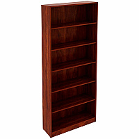 Lorell Laminate Bookcases (LLR99751)