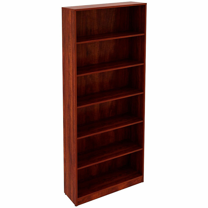 Lorell Laminate Bookcases (LLR99751)
