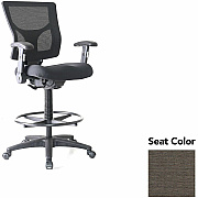 Lorell Conjure Office Stool (6202186)