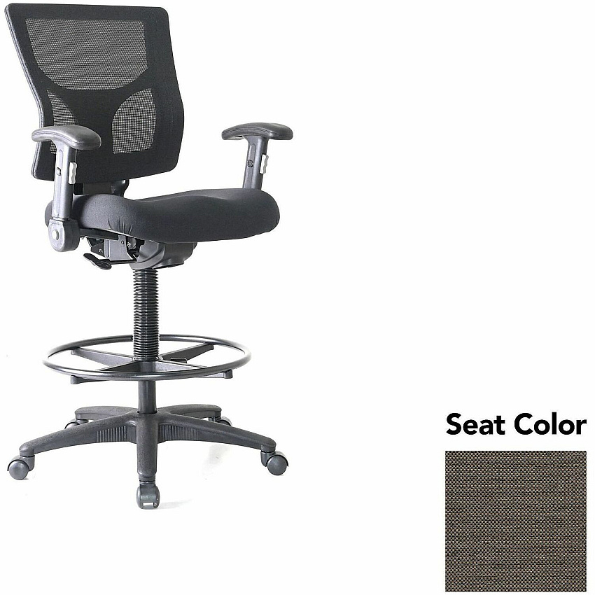 Lorell Conjure Office Stool (6202186)