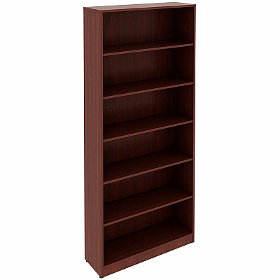 Lorell Laminate Bookcases (LLR99750)