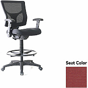 Lorell Conjure Office Stool (6202188)