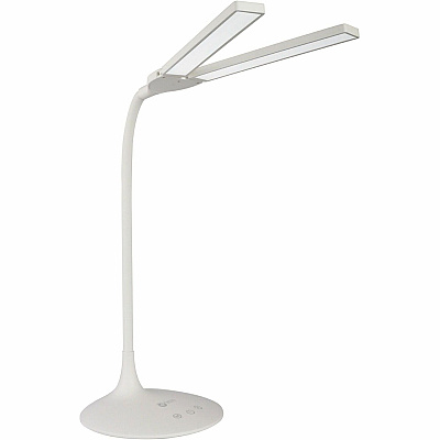 OttLite Wellness Series Pivot LED Desk Lamp (CSN5908C)