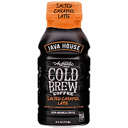 Splenda Splenda Bottle Authentic Cold Brew Salted Caramel Latte (SNHFA10L040)