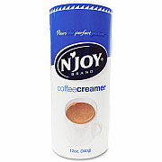 Njoy Nondairy Creamer (SUG90780CT)