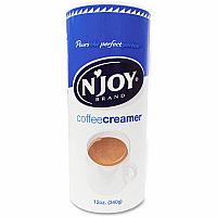 Njoy Nondairy Creamer (SUG90780CT)