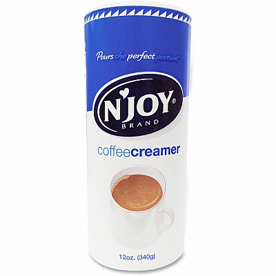 Njoy Nondairy Creamer (SUG90780CT)