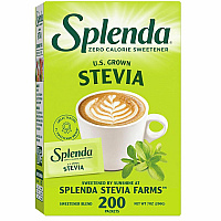 Splenda Single-serve Sweetener Packets (SNHSP82000310)