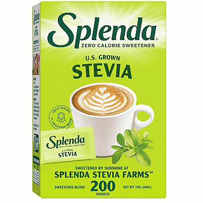 Splenda Single-serve Sweetener Packets (SNHSP82000310)