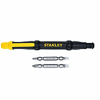 Stanley Tools 4-Way Pen Screwdriver (BOSSTHT60082)