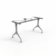 Lorell Spry Nesting Training Table Base (60758)