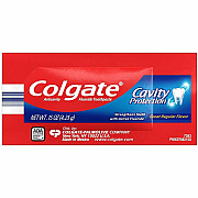 Colgate Toothpaste (150130)