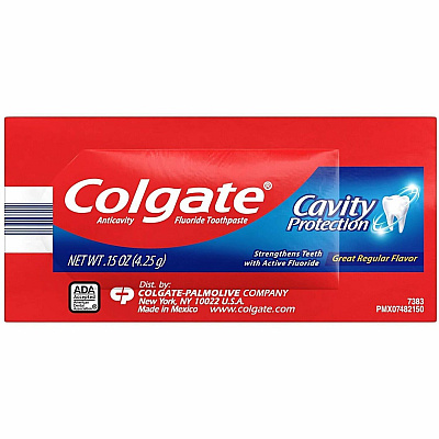 Colgate Toothpaste (150130)