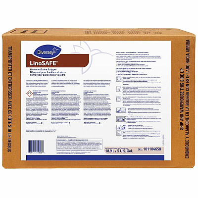 Diversey Linoleum/Stone Stripper (101104658)