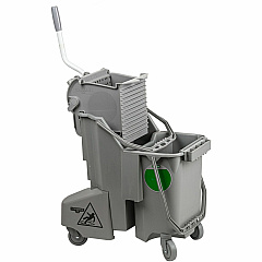Unger Desk & Table Cleaning Kit (CK047)