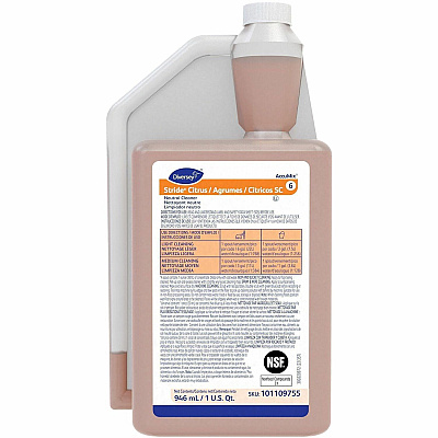 Diversey Neutral Floor Cleaner (101109755)