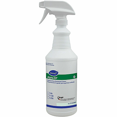 Diversey D1222660 Spray Bottle