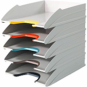 Durable VariColor 5-Part Tray Set (770427)