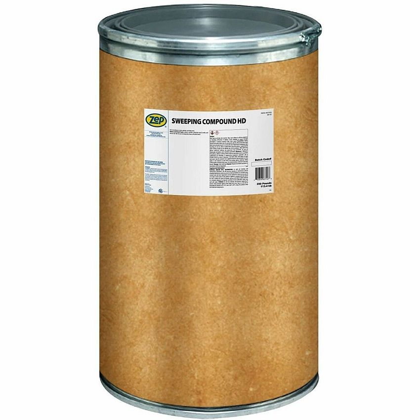 Zep Sweeping Compound (637455)