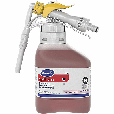 Diversey Spitfire SC Power Cleaner (95891201)