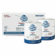 Touch Point Plus Disinfectant Wipes (WD1200)