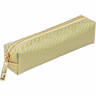 PUKKA PAD Haze Carrying Case Pencil - Green (9981GNHZE)