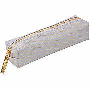 PUKKA PAD Haze Carrying Case Pencil - Blue (9981BEHZE)