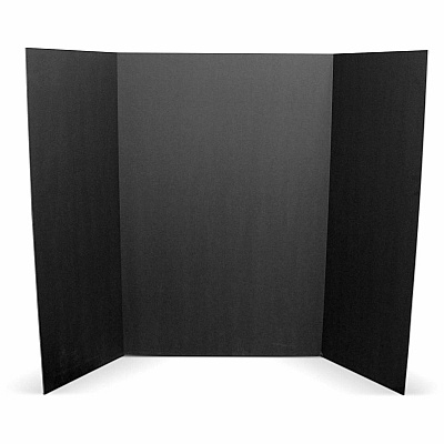 Flipside Foam Project Display Boards (3050810)