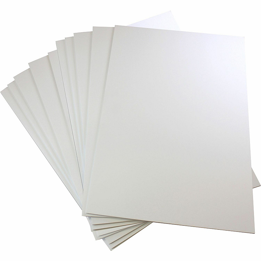 Flipside Pre-Cut Foam Boards (3040025)